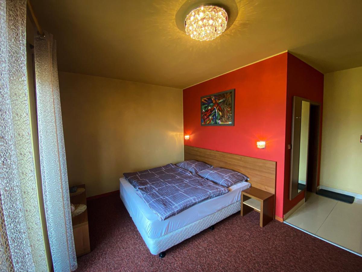 Apartman Mountain View - Tatragolf C Vel'ka Lomnica Dış mekan fotoğraf