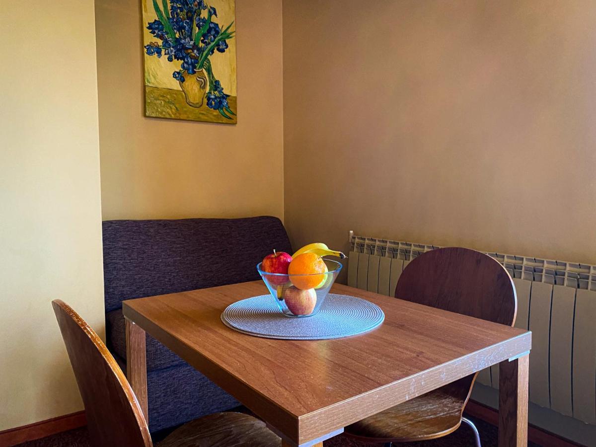Apartman Mountain View - Tatragolf C Vel'ka Lomnica Dış mekan fotoğraf